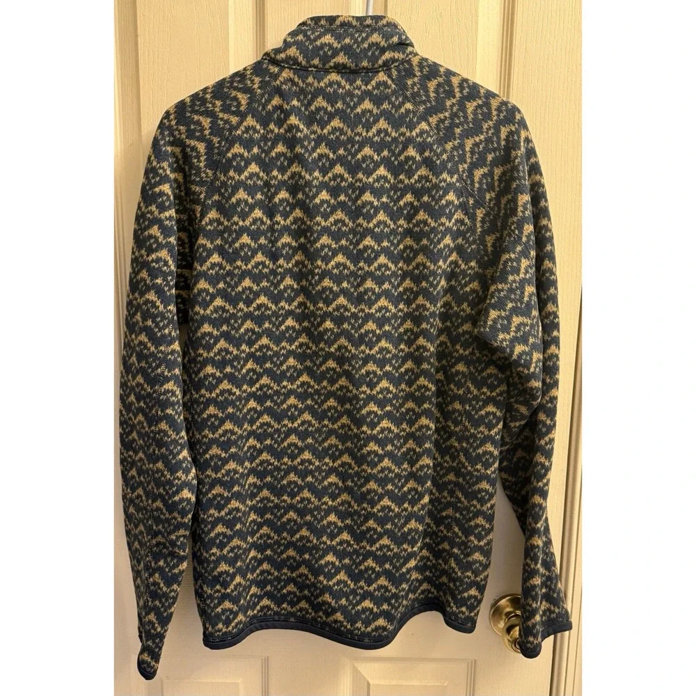 Patagonia product stylish